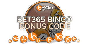 Bet365 Bingo bonus code for UK players
