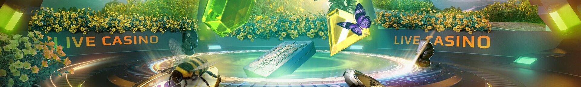 NetBet Casino