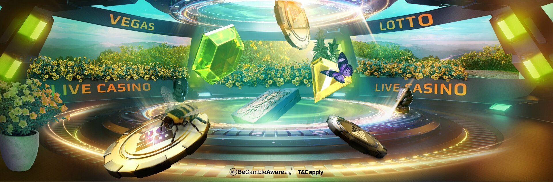 NetBet Casino