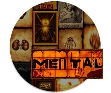 Mental is a horror slot