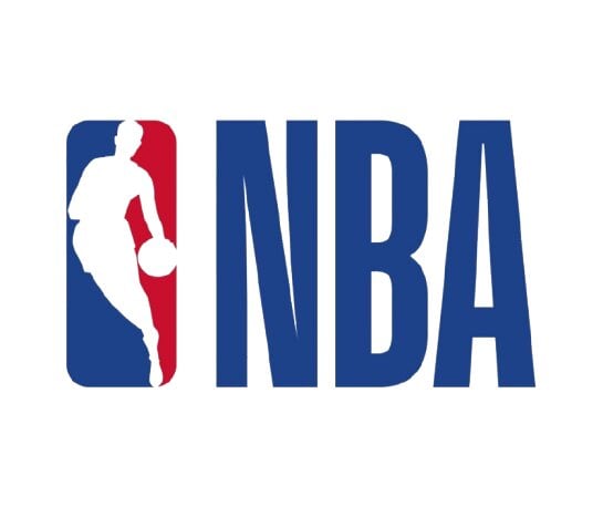 NBA logo