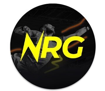NRG is Mastercard betting site