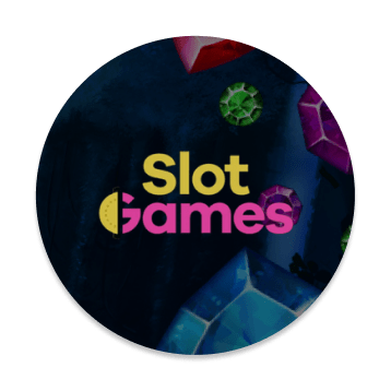 Logo of Slot Games