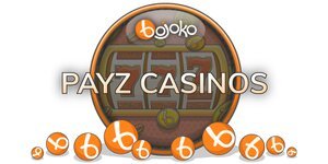 Payz Online Casinos