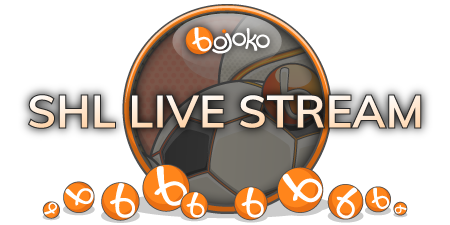 Löydät parhaat shl live stream sivut Bojokolta!