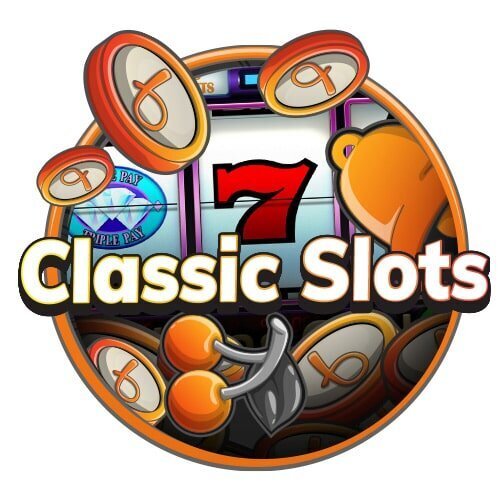 Classic online slot machines