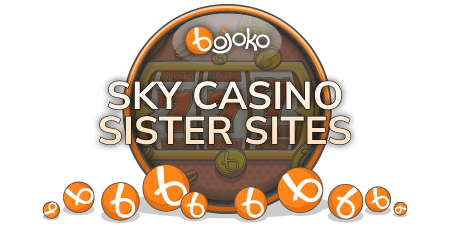 Sky Casino sister sites
