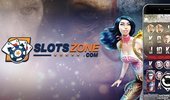 SlotsZone cover