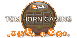 Find the best Tom Horn Gaming casinos and games