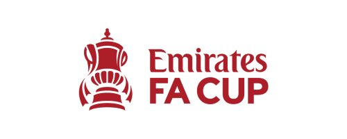 FA Cup logo