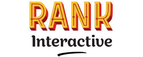 Rank Interactive online casinos