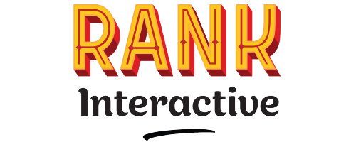 Find all Rank Interactive casinos