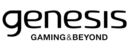 Discover Genesis casino games
