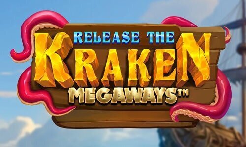 Release the Kraken Megaways slot