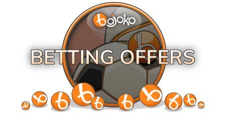 betting offers for GAA betting