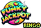 Bingo Funky Jackpot cover