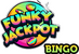 Funky Jackpot cover