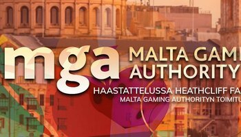Haastattelussa Malta Gaming Authorityn toimitusjohtaja Heathcliff Farrugia