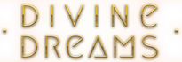 Divine Dreams logo