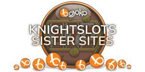 Knightslots Casino sister sites