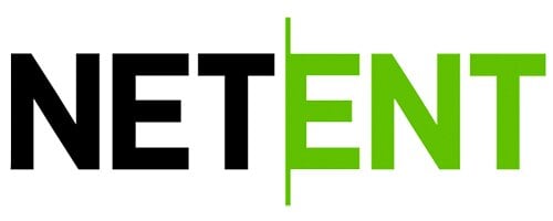 NetEnt game studio logo