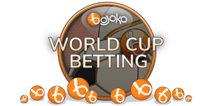 World Cup betting