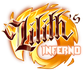 Lilith's Inferno logo