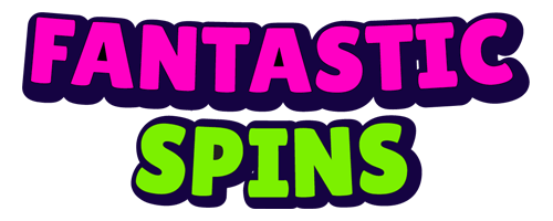 Fantastic Spins logo