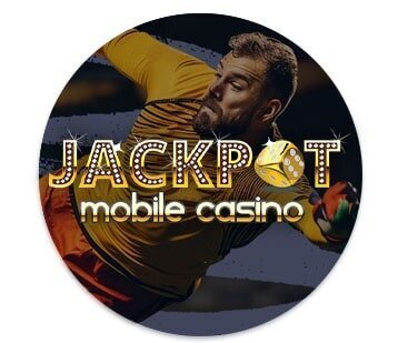 Jackpot Mobile Sports is an NBA betting site