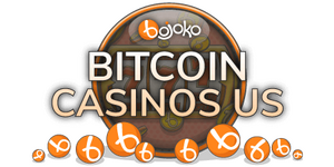 Bitcoin casino USA