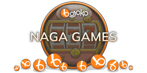 Best Naga Games casinos