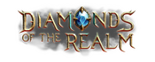Diamonds of the Realms logo
