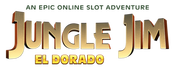 Jungle Jim El Dorado logo