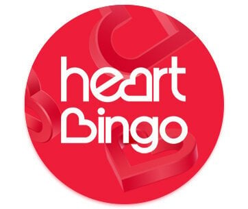 Heart Bingo