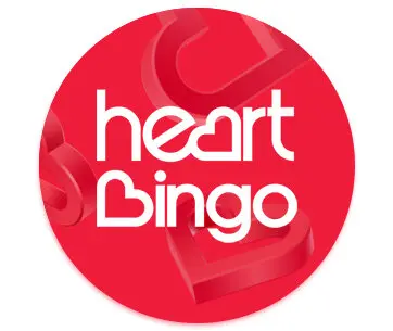 Heart Bingo logo