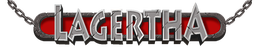 Lagertha logo