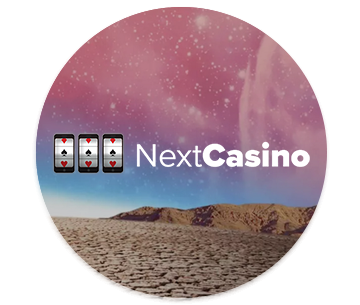 NextCasino is a great Aristocrat casino