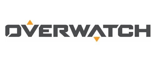 Official logo of Overwatch