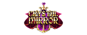 Crystal Mirror logo