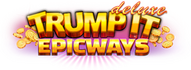 Trump It Deluxe EPICWAYS logo