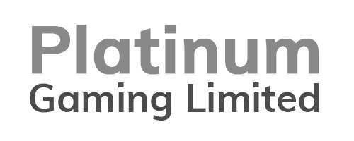 Platinum Gaming limited logo