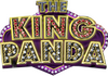 The King Panda logo