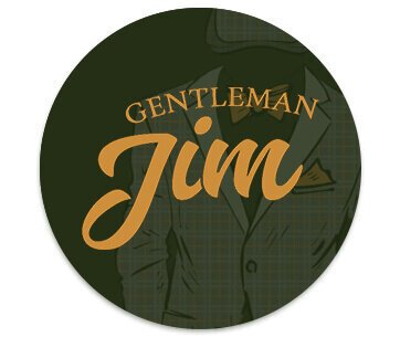 Gentleman Jim logo