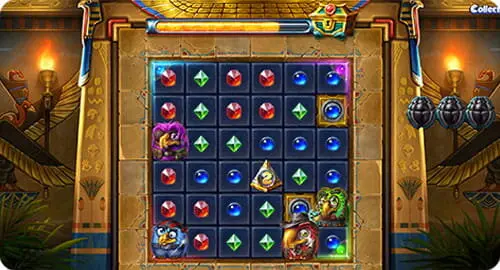 Pirots 5 slot screenshot
