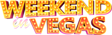 Weekend In Vegas logo