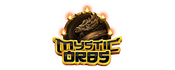 Mystic Orbs logo