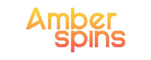 Amber Spins casino logo