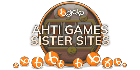 Ahti Games casino sister sites for UK players