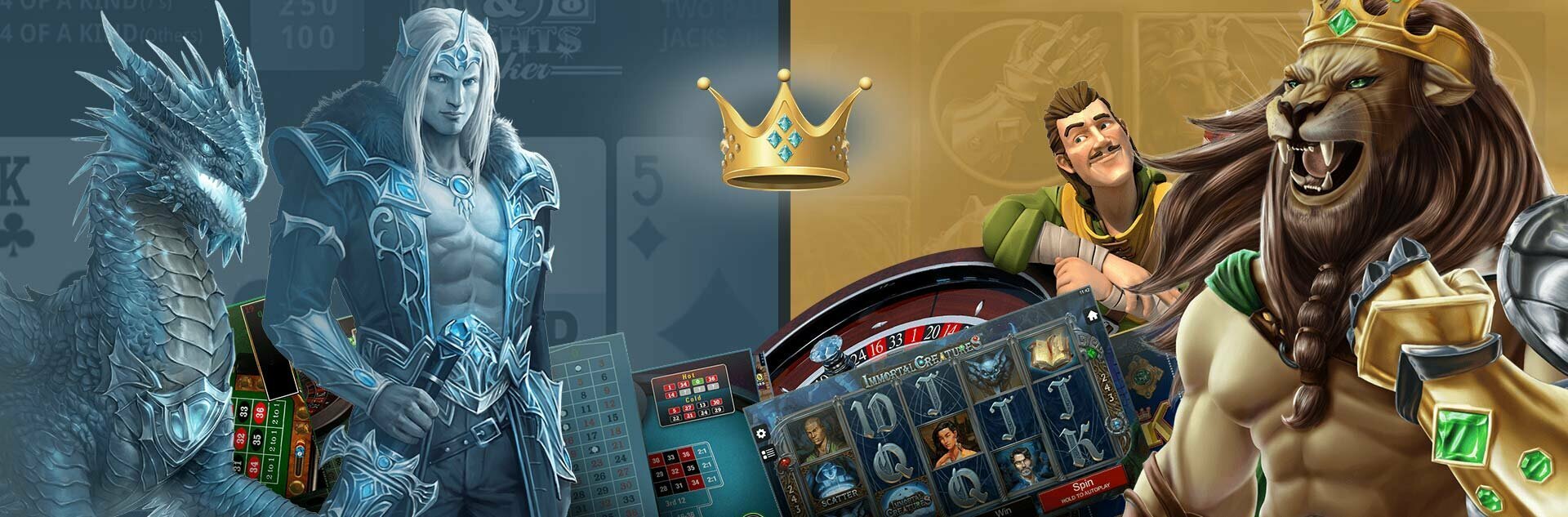 Casino Kingdom casino review NZ