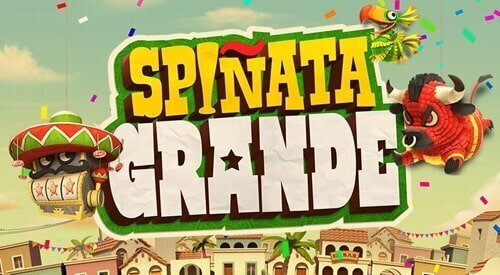 Spinata Grande online slot